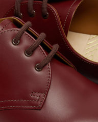 1461 vintage made in england oxford shoes