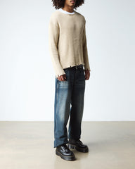 jadon boot smooth leather platforms