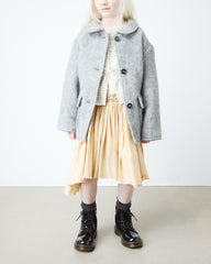 junior 1460 patent leather lace up boots