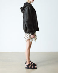 gryphon brando leather gladiator sandals