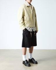 1461 bex smooth leather oxford shoes