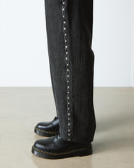 1461 bex smooth leather oxford shoes