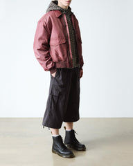 1460 slip resistant leather lace up boots