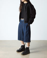 1460 bex pisa leather lace up boots