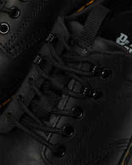 reeder wyoming leather utility shoes