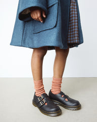 junior 8065 softy t leather mary jane shoes