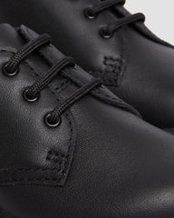 toddler 1461 softy t leather oxford shoes