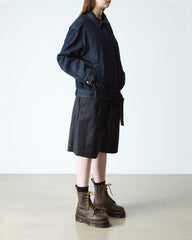 jadon boot arc crazy horse platforms