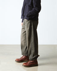 1460  ambassador leather lace up boots