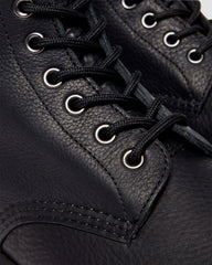 1460  ambassador leather lace up boots