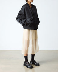 maybole square toe mary jane shoes