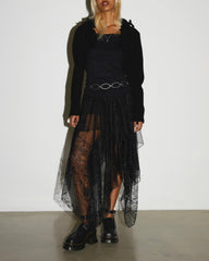 corran wednesday heeled loafers