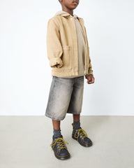 church wyoming leather boots