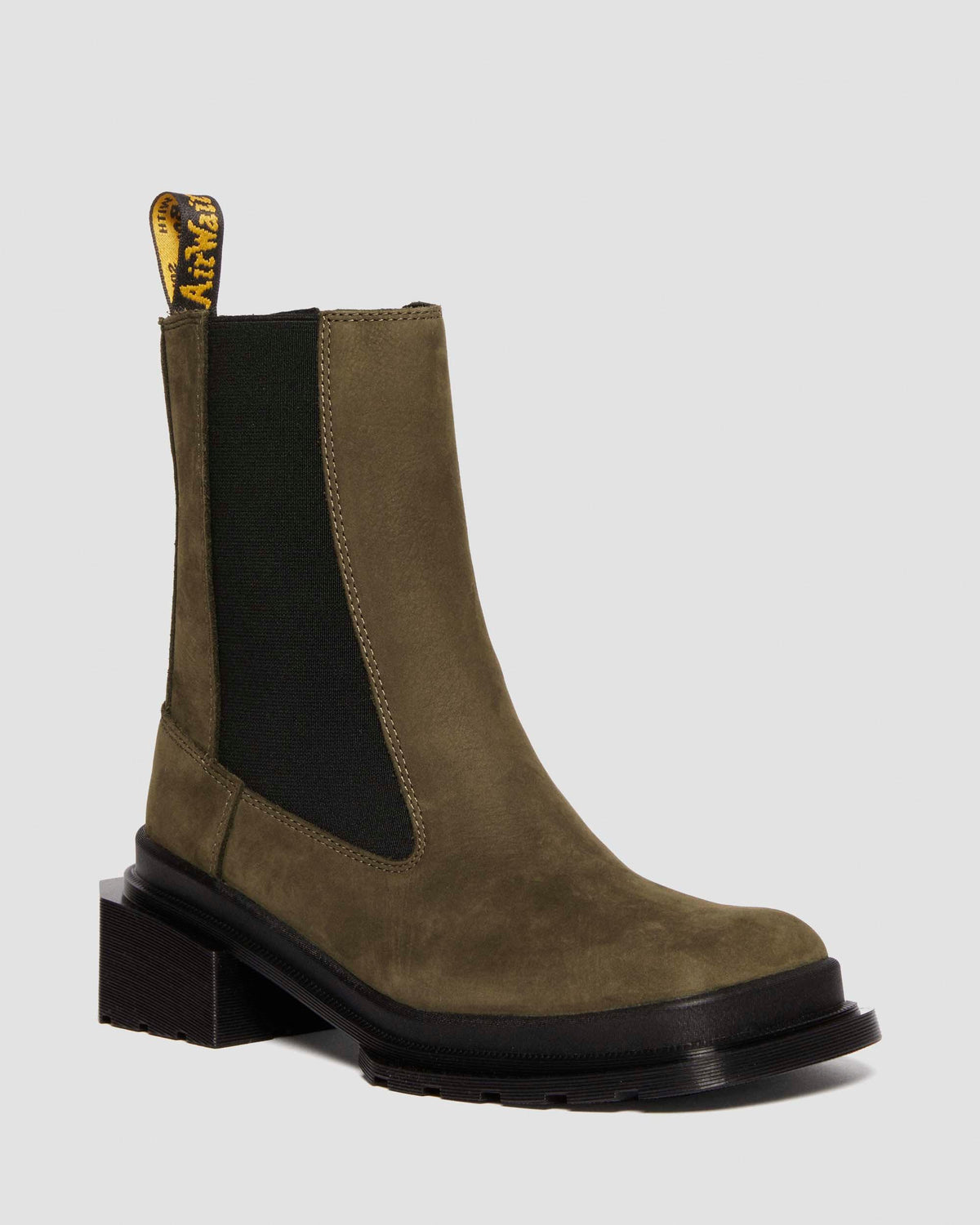 buttersoft leather chelsea boots
