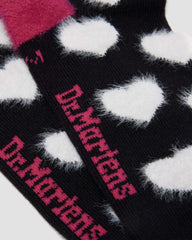 organic cotton blend socks