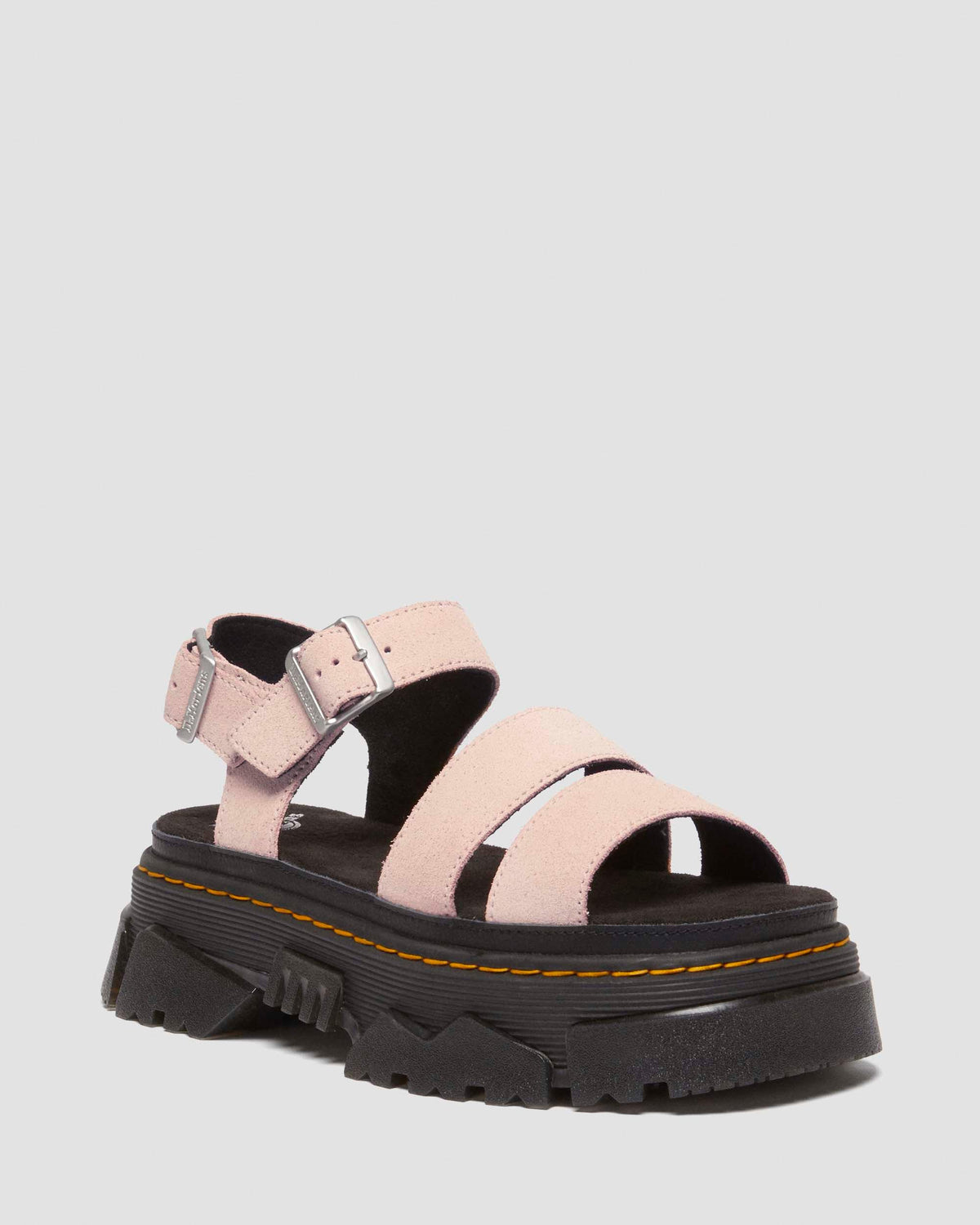 2 strap sandals