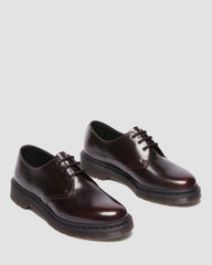 1461 arcadia leather shoes