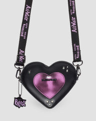 micro heart bag bratz