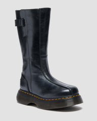 tall eclipse leather boots