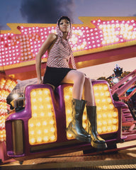 tall eclipse leather boots