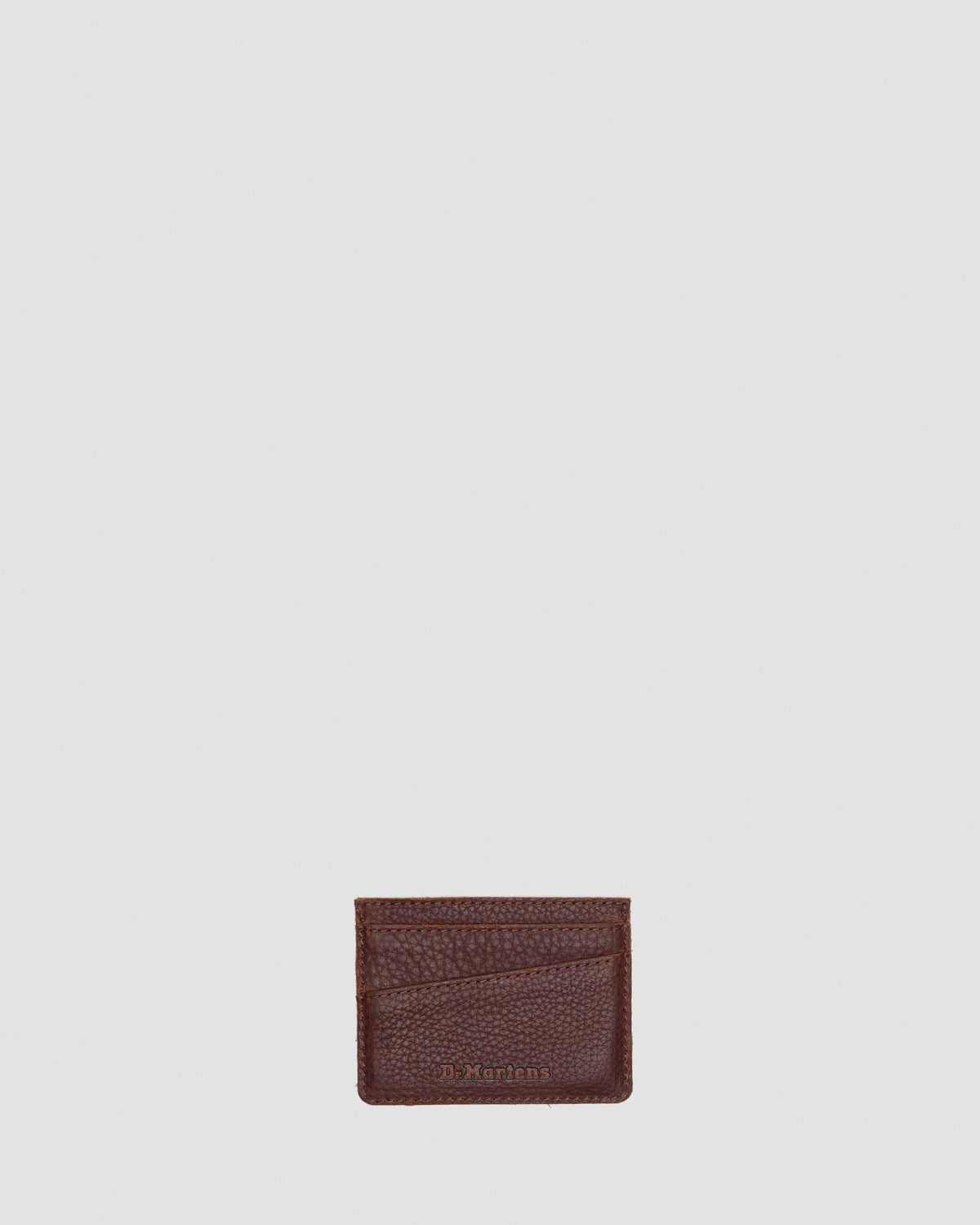 ambassador leather card holder