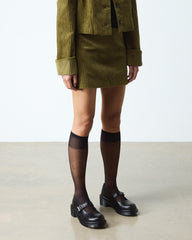 orleans leather mary jane shoes