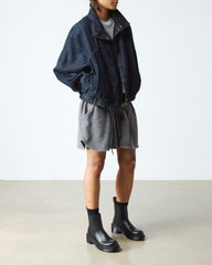 orleans leather chelsea boots