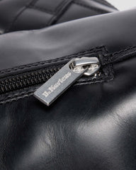 orleans leather biker boots