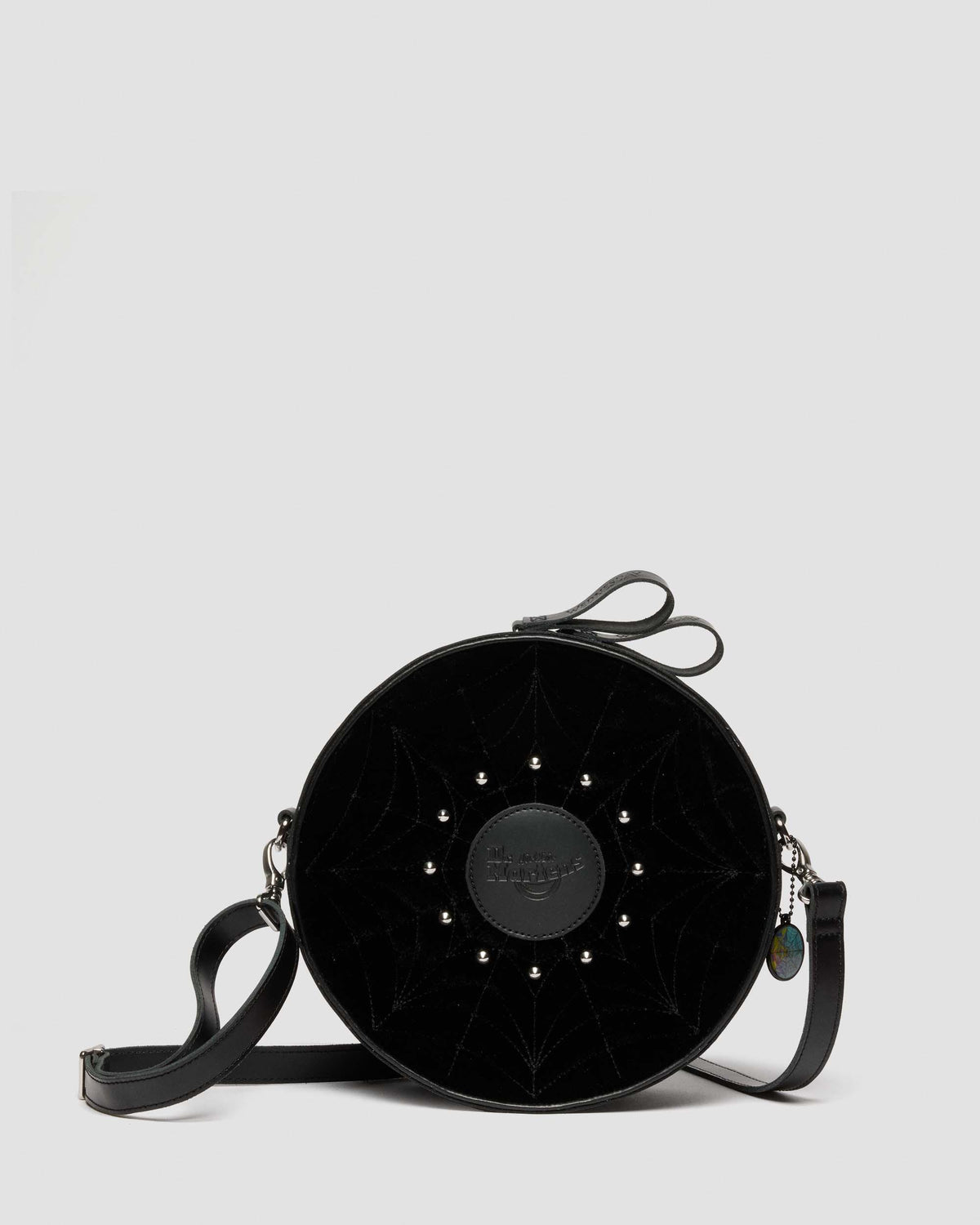 round wednesday backpack