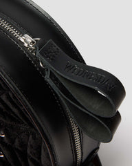 round wednesday backpack