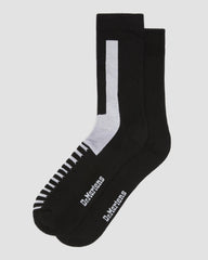cotton blend socks