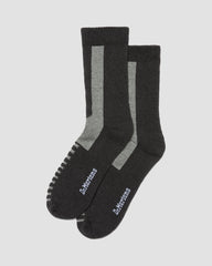 cotton blend socks