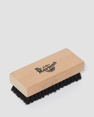 bristle shoe brush