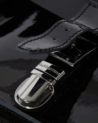 hardware kiev leather bag