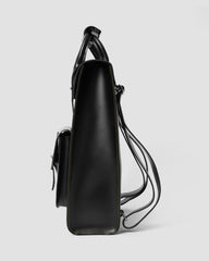 kiev leather backpack