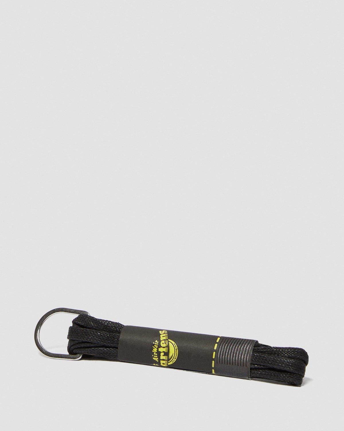 26 inch waxed flat shoe laces (3 eye)