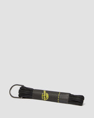 26 inch waxed flat shoe laces (3 eye)