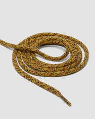 55 inch round marl shoe laces (8-10 eye)