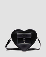 large heart backpack